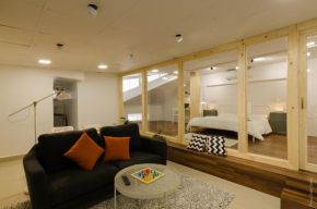 Glass House